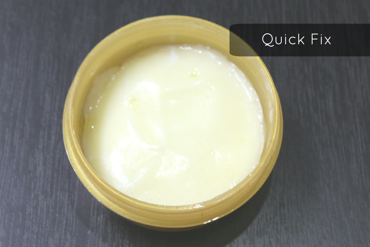 sand for soapaholic quick fix face moisturizer product review, SaND for Soapaholics
