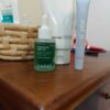 face serum, lip balm, face wash, face care, skin care