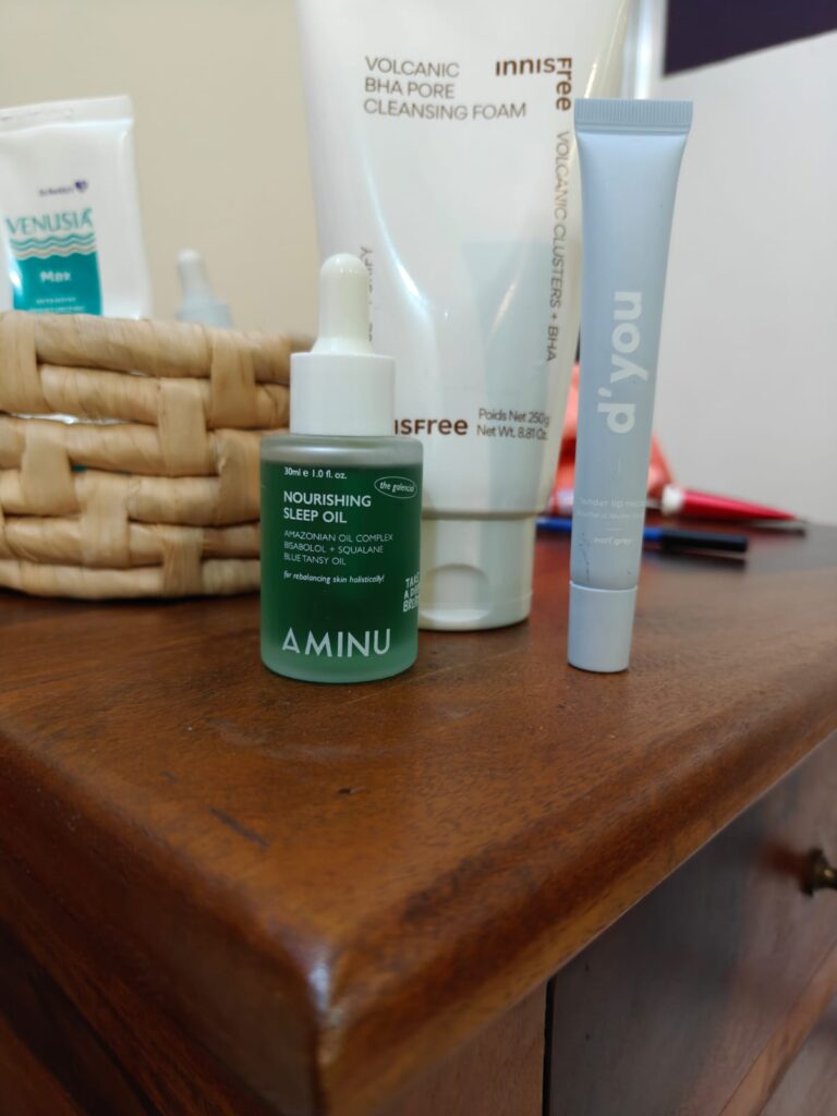 face serum, lip balm, face wash, face care, skin care