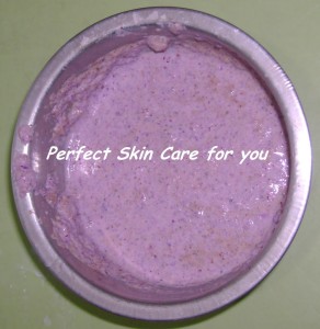 Rose Milk DIY at Perfect Skin Care for you