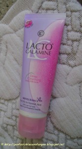 Lactocalamine Skinsurance Deep Cleansing Face Wash for Oily Skin