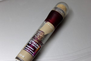 Maybelline Newyork Instant Age Rewind Product Review