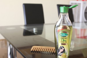 Dabur Vatika Enriched Olive Hair Oil at Perfect Skin Care for you