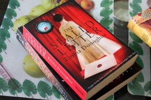 the sealed letter by emma donoghue book review