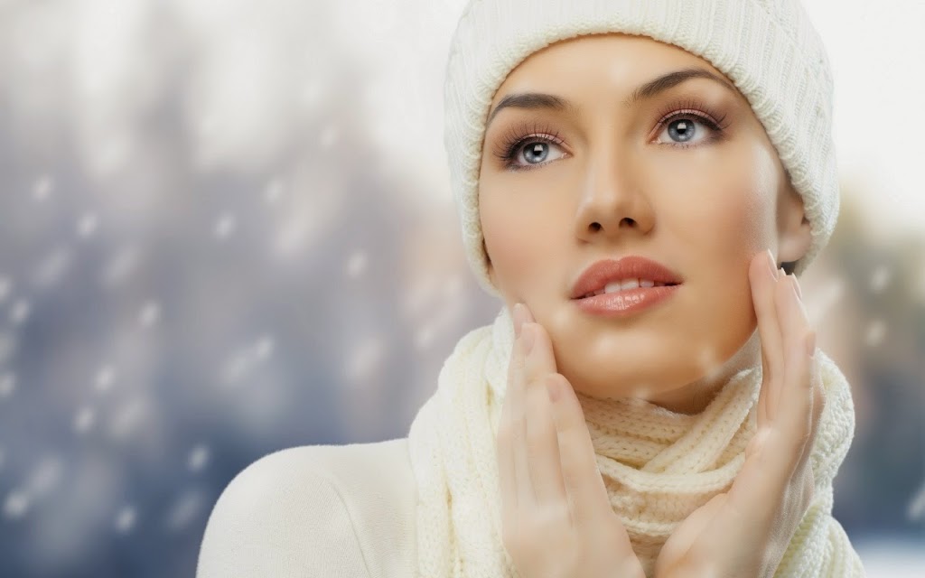 winter skin and hair care tips, winter skin care, winter hair care