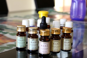 Essential Oils 101 series at perfect skin care for you