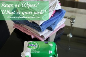 5 Ways to Use the #Dettol Multi-Use Wipes product reviews